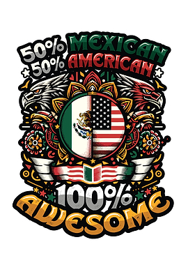 MexicanAmerican Heritage