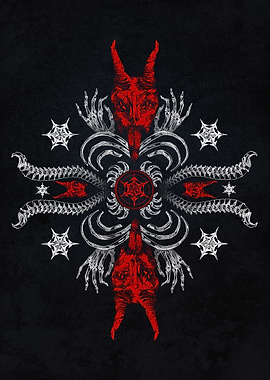Merry Krampus