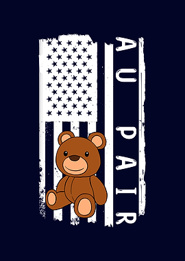 Funny Au Pair Kindergarten