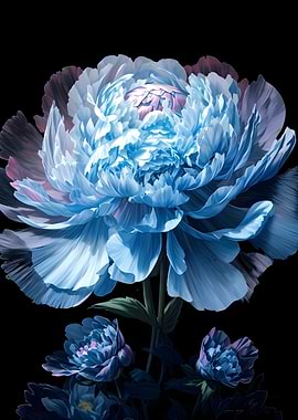 Serenity Pink Petals