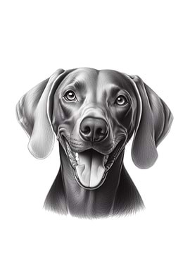 Weimaraner