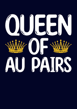 Funny Au Pair Kindergarten