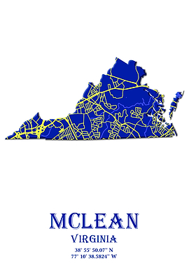 McLean VA USA