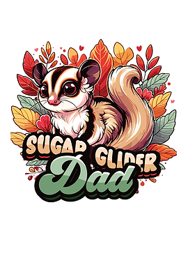 Australian Sugar Glider