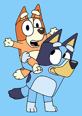 Australian Government Dogs