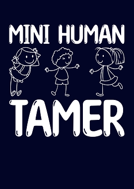 Funny Au Pair Kindergarten