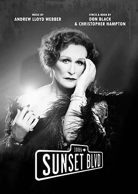Sunset Boulevard