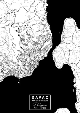 Davao City Davao Del Sur