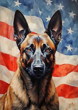 Belgian Malinois