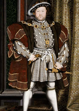Henry VIII