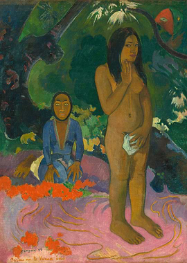Paul Gauguin