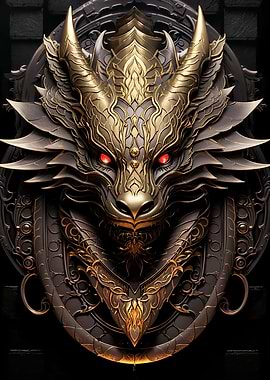 Golden Dragon Monarchy