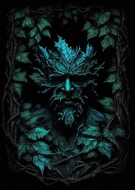 Greenman III