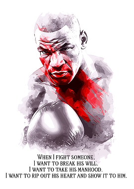 Mike Tyson Quotes