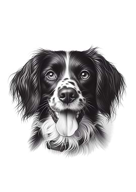 Brittany Spaniel