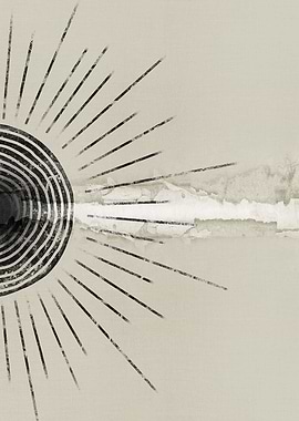 Mystical Eclipse No2