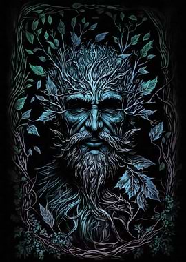 Greenman I