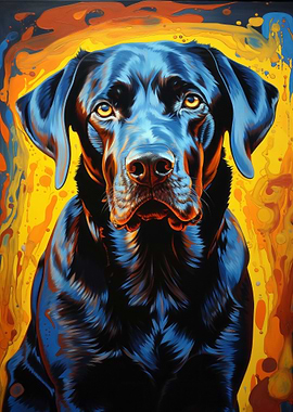 Labrador Retriever