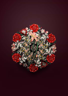 Spofforth Zephyranthes