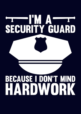 Security Guard