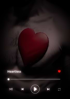 Heartless