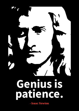 Isaac Newton quotes