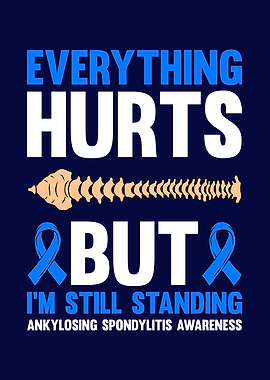 Ankylosing Spondylitis