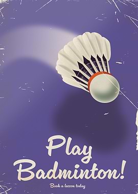 Badminton
