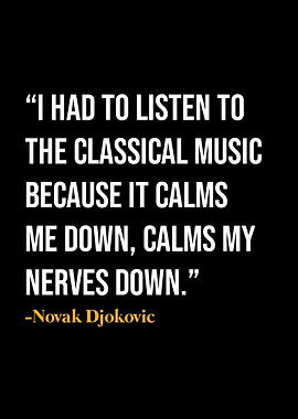 Novak Djokovic Quotes