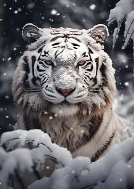 White Tiger Photography