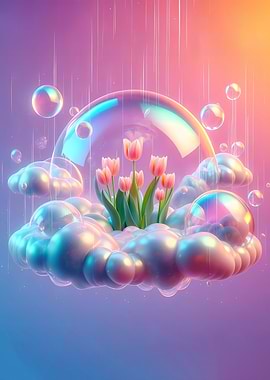 Tulip in the cloud
