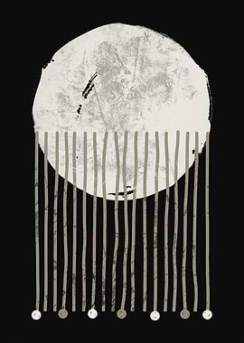 The Abstract Nightfall