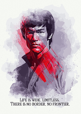 Bruce Lee Quotes