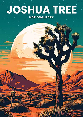 Joshua Tree