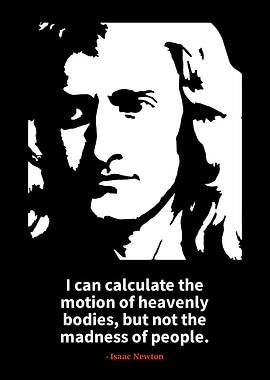 Isaac Newton quotes