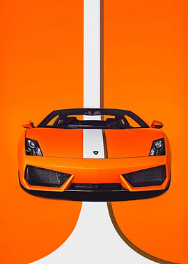 Lamborghini Gallardo