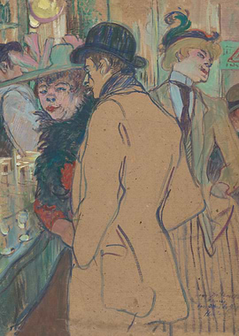 ToulouseLautrec