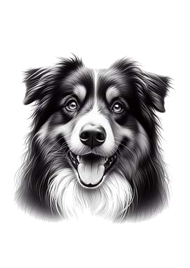 Australian Shepherd
