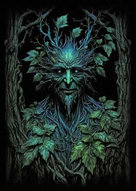Greenman IV