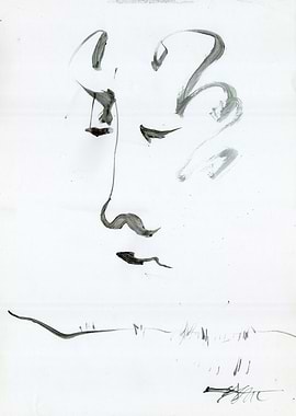 Le Portrait De Dorian