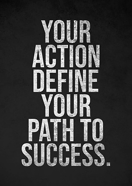 Action Success Motivation