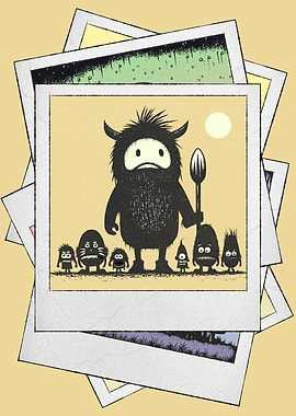 Trolls and Creatures