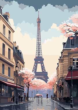 Paris France