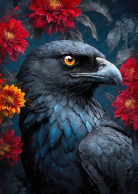 Inkwatch The Crows Reverie