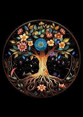 Tree of Life