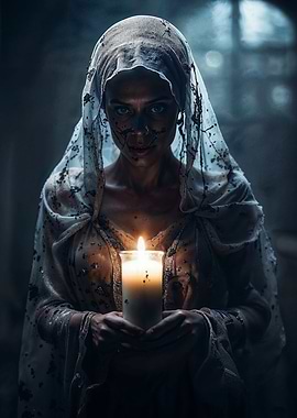 Ephemeral Desolation