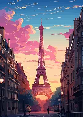 Paris France