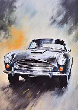 Aston Martin DB5