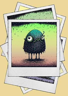 Trolls and Creatures