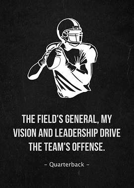 football quotes motivation